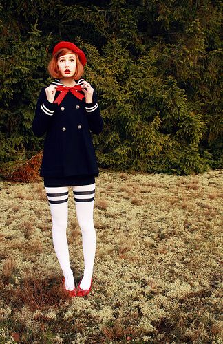 sailor outfit ideas 0086