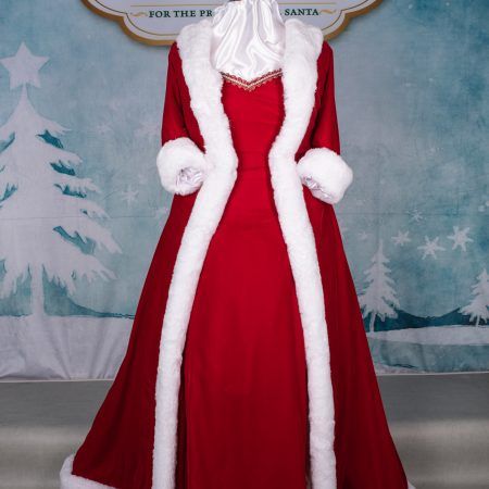 Santa Claus outfit ideas 0021