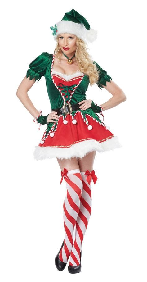 Santa Claus outfit ideas 0024