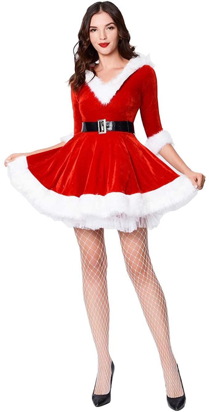 Santa Claus outfit ideas 0027