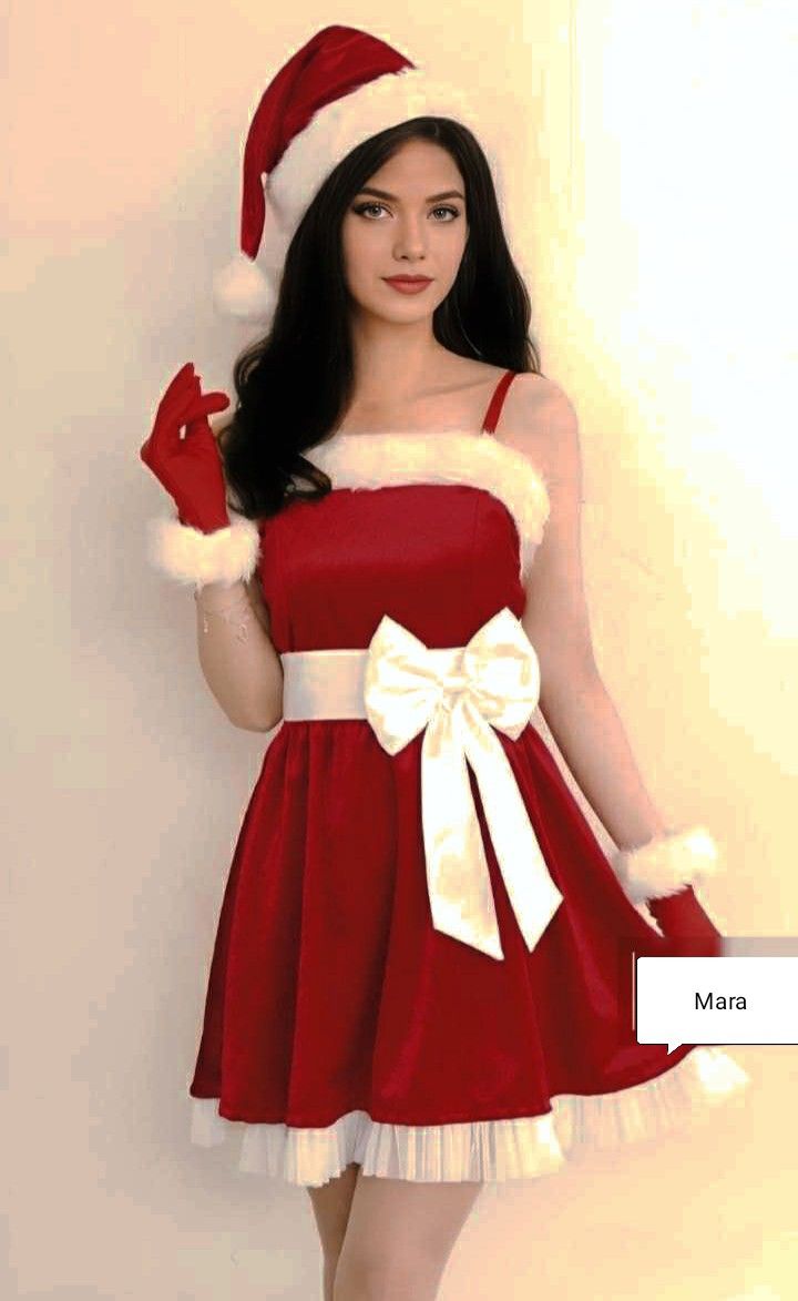 Santa Claus outfit ideas 0029