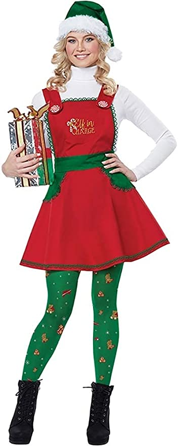 Santa Claus outfit ideas 0045