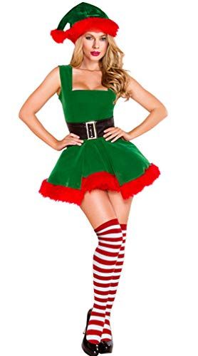 Santa Claus outfit ideas 0046