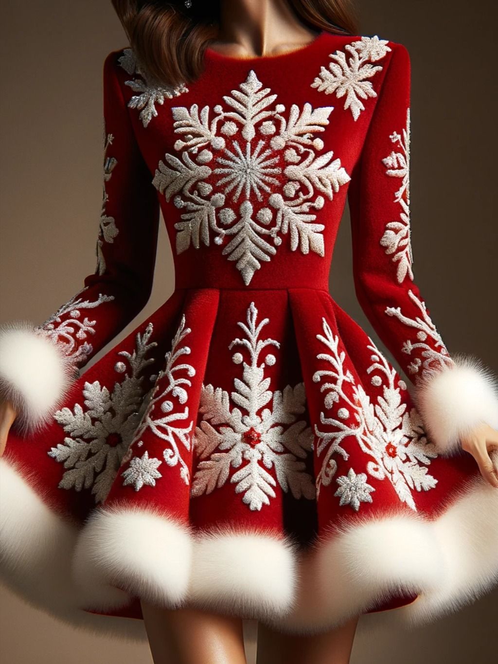 Santa Claus outfit ideas 0052