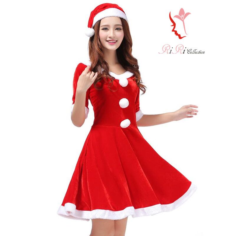 Santa Claus outfit ideas 0074