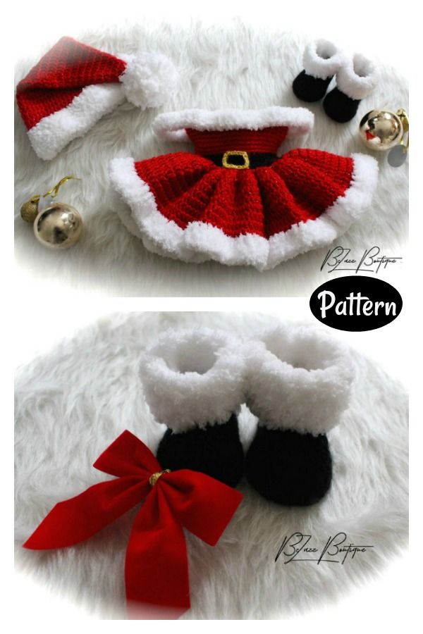 Santa Claus outfit ideas 0083