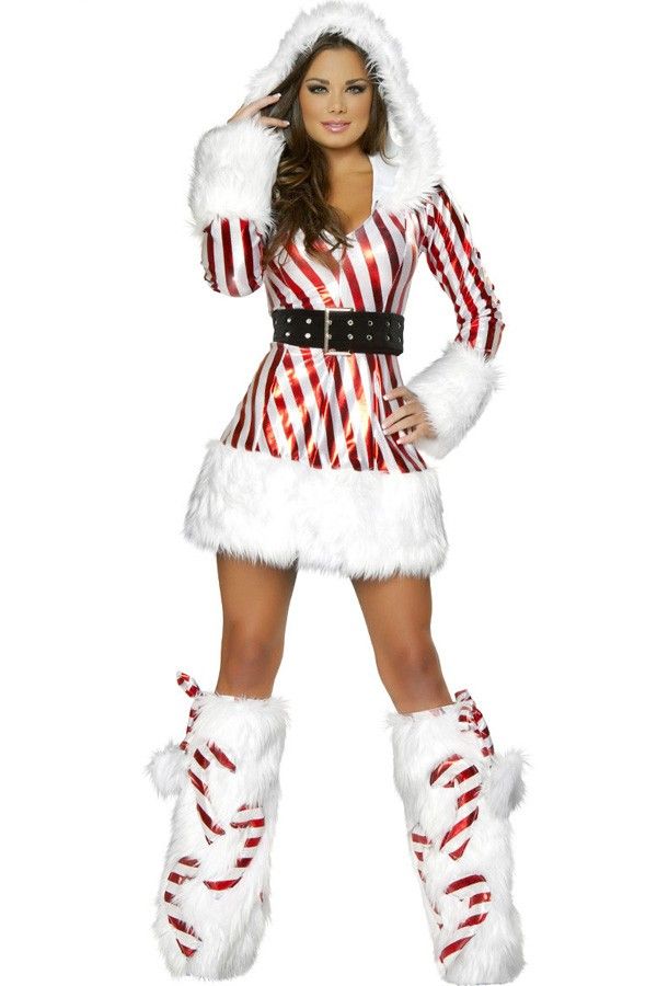 Santa Claus outfit ideas 0087