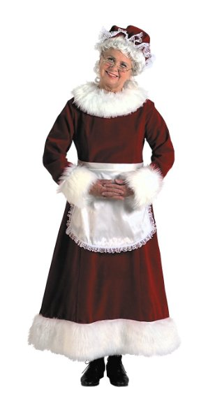 Santa Claus outfit ideas 0088