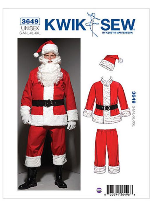 Santa Claus outfit ideas 0089