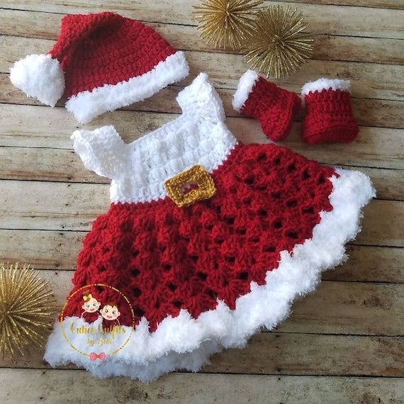 Santa Claus outfit ideas 0096