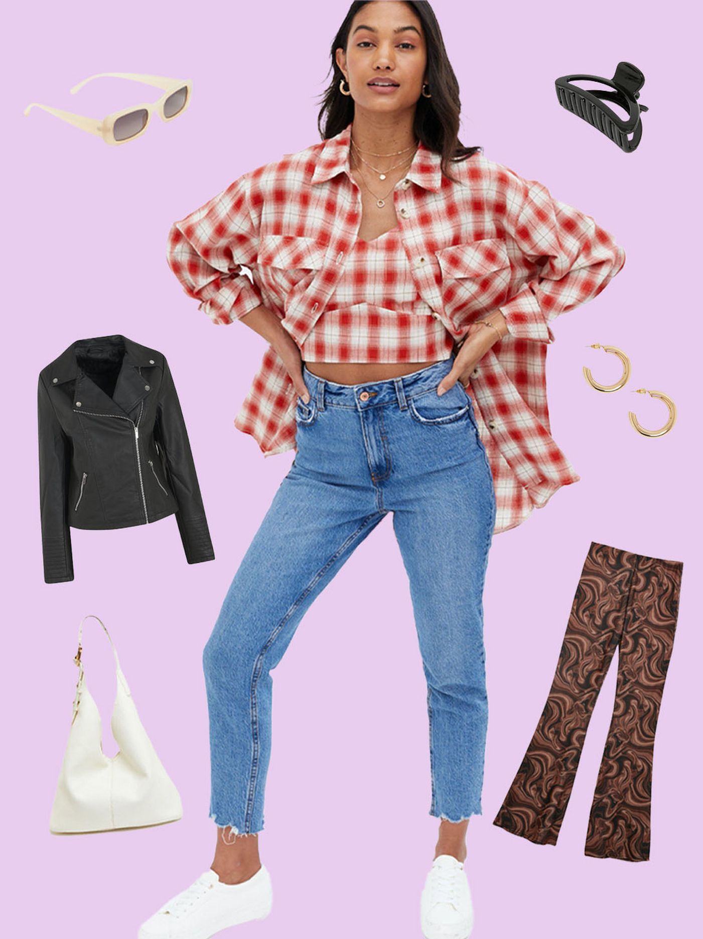 Saved by the Bell outfit ideas 0044