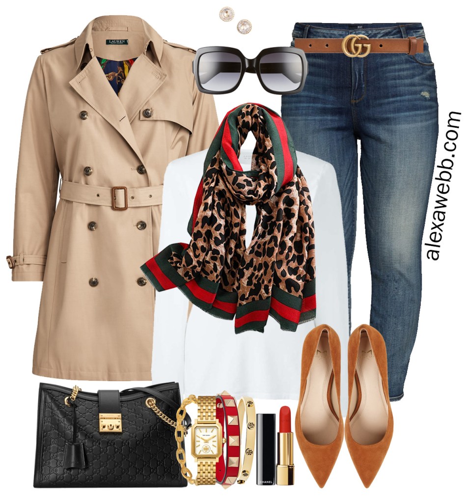 scarf outfit ideas 0049