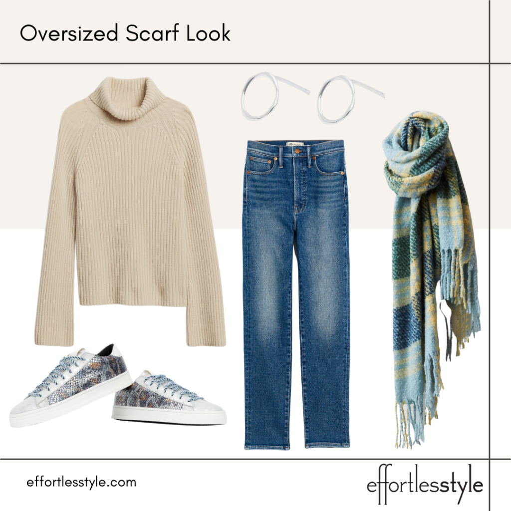 scarf outfit ideas 0058