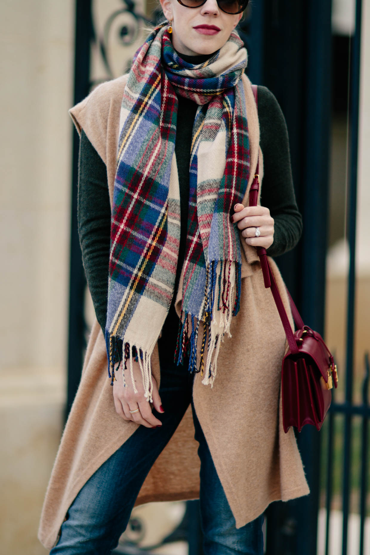 scarf outfit ideas 0069