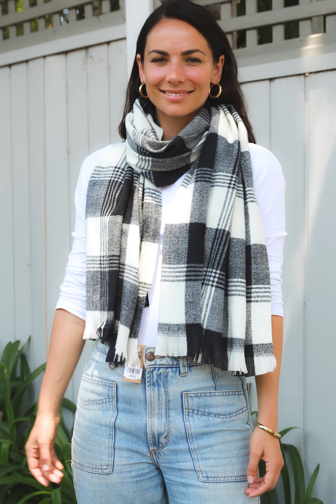 scarf outfit ideas 0078