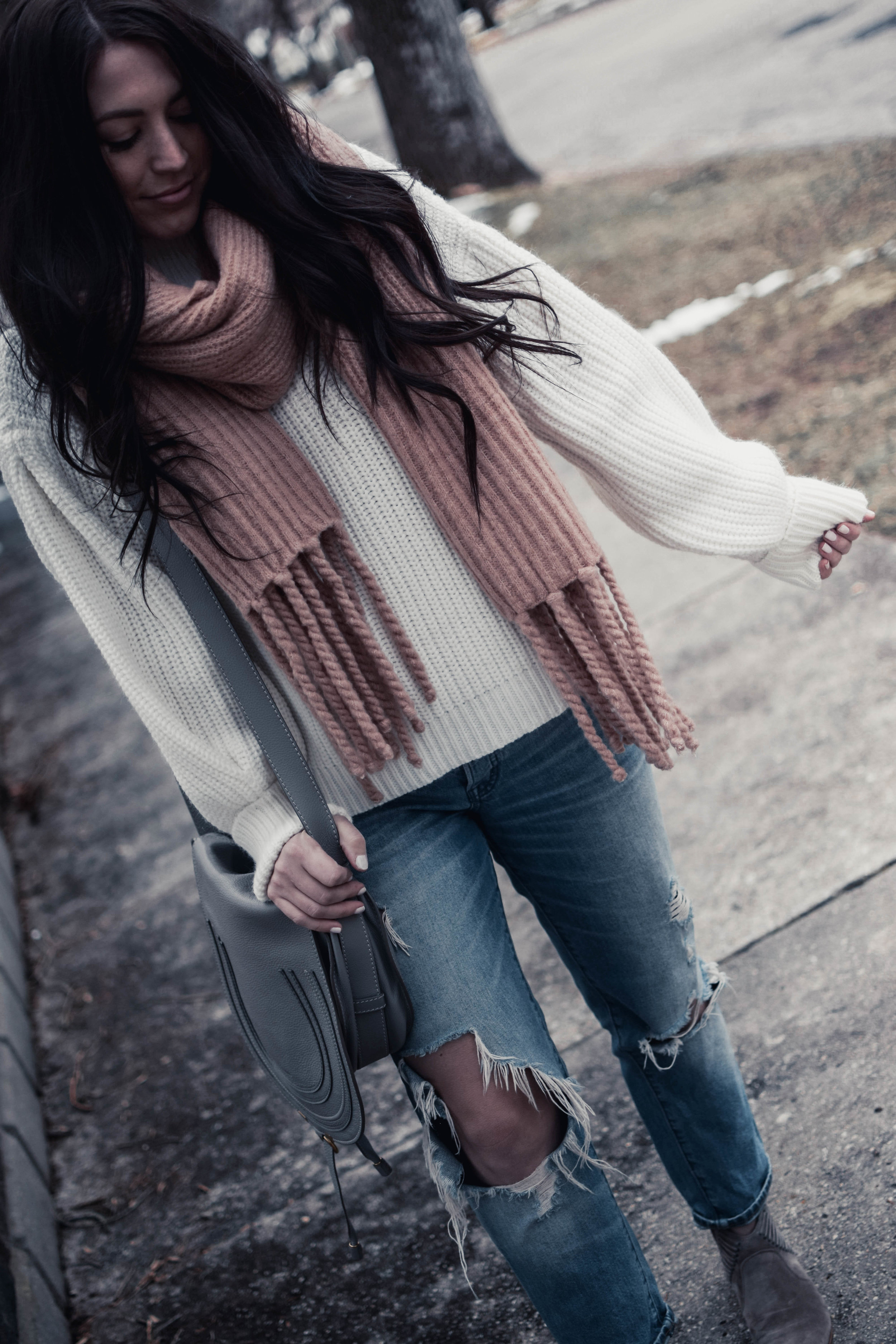 scarf outfit ideas 0088