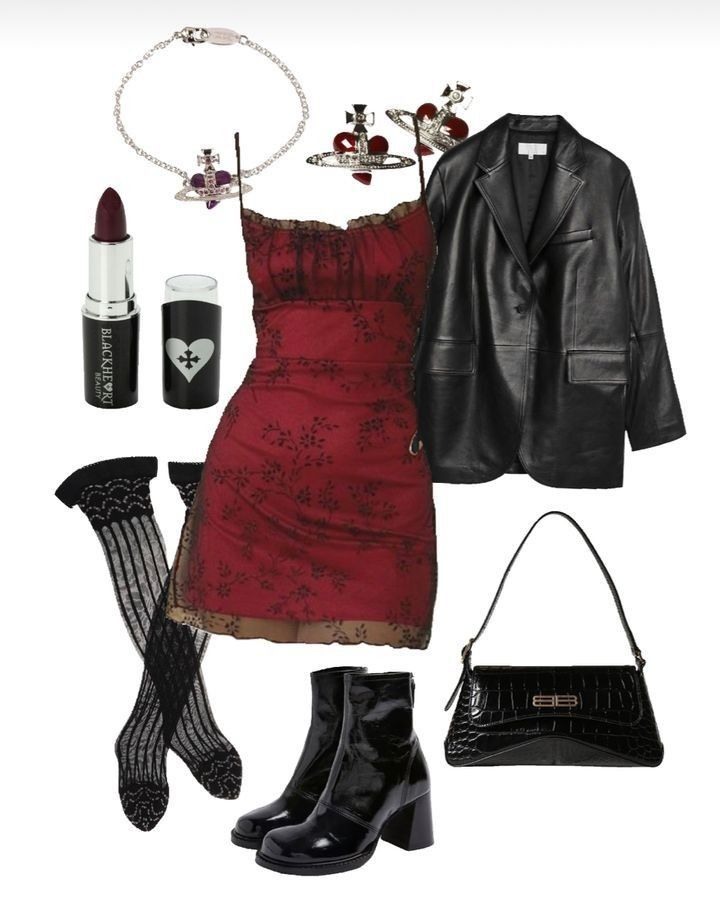 scorpio outfit ideas for date nights