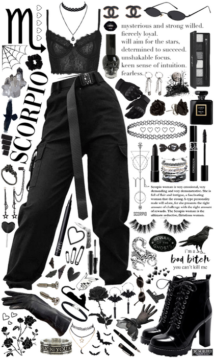 scorpio outfit ideas 0011