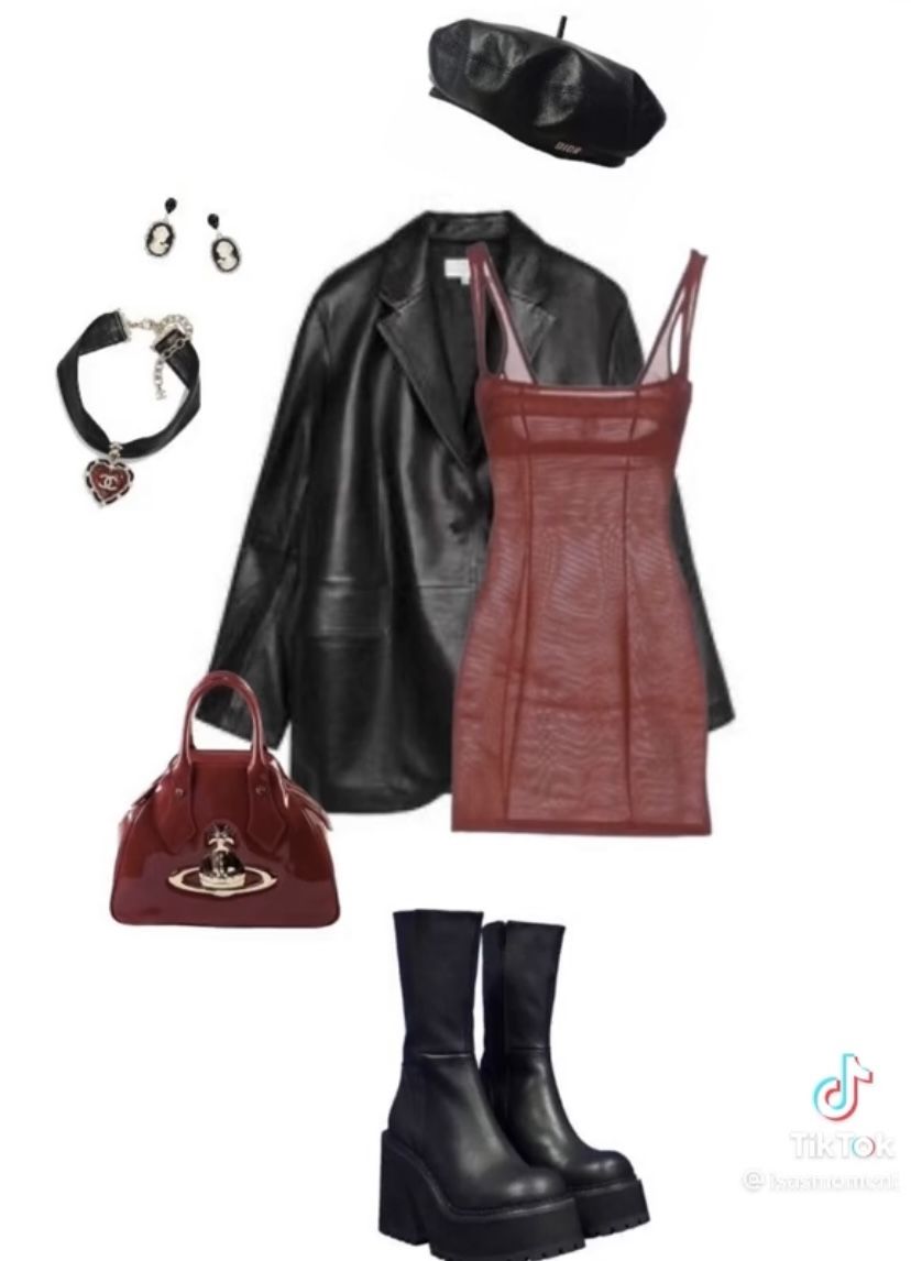 scorpio outfit ideas 0015