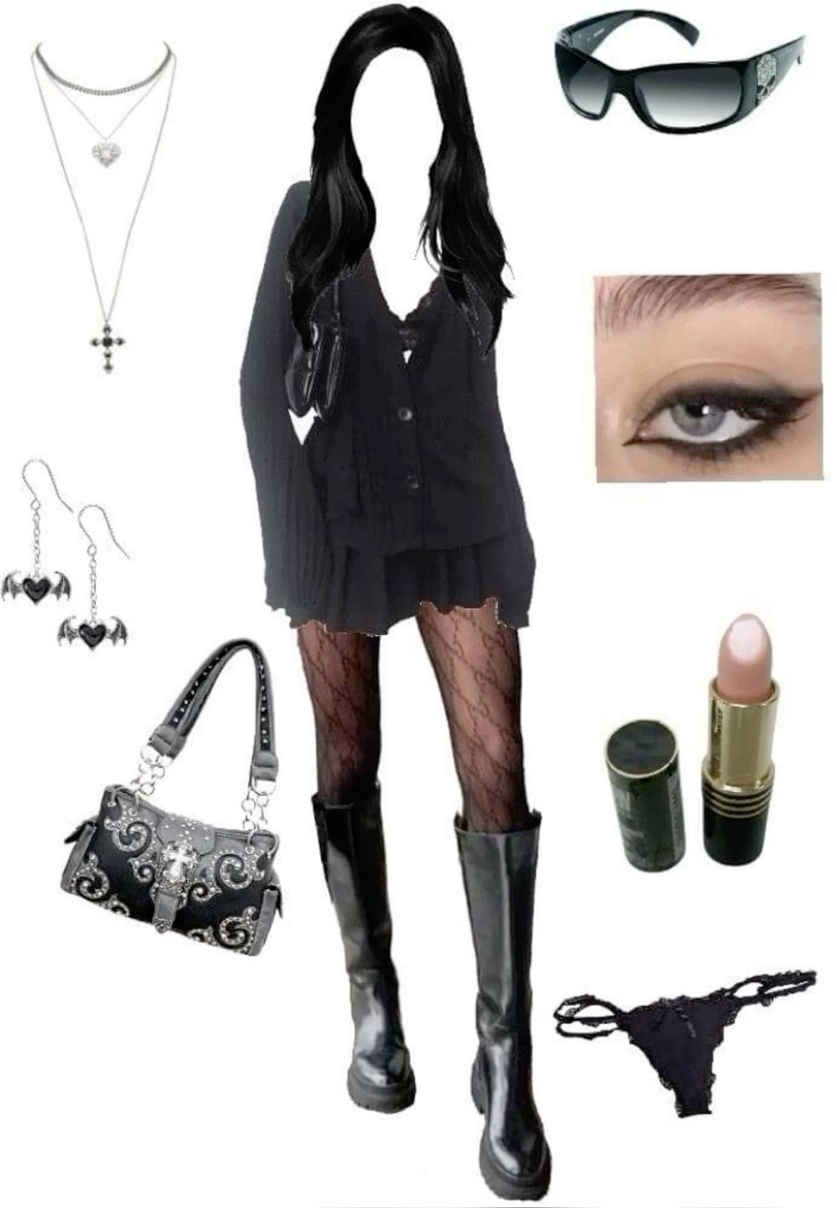 scorpio outfit ideas 0035