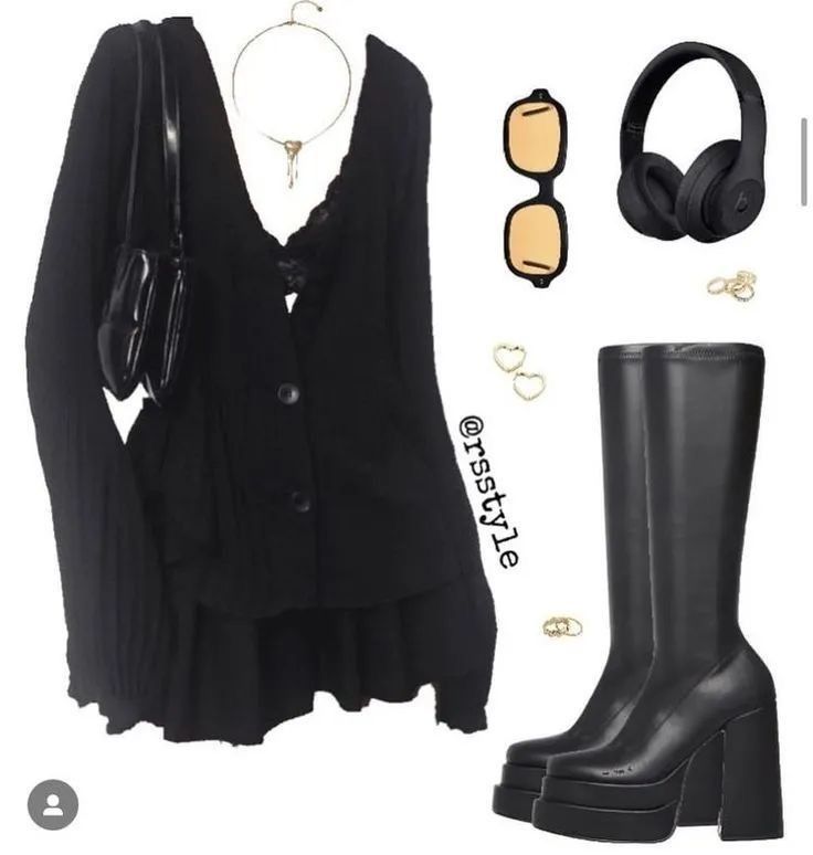 scorpio outfit ideas 0071