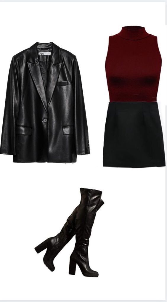 scorpio outfit ideas 0085