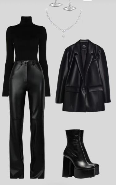 scorpio outfit ideas 0091