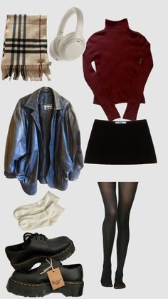 Scream outfit ideas 0052