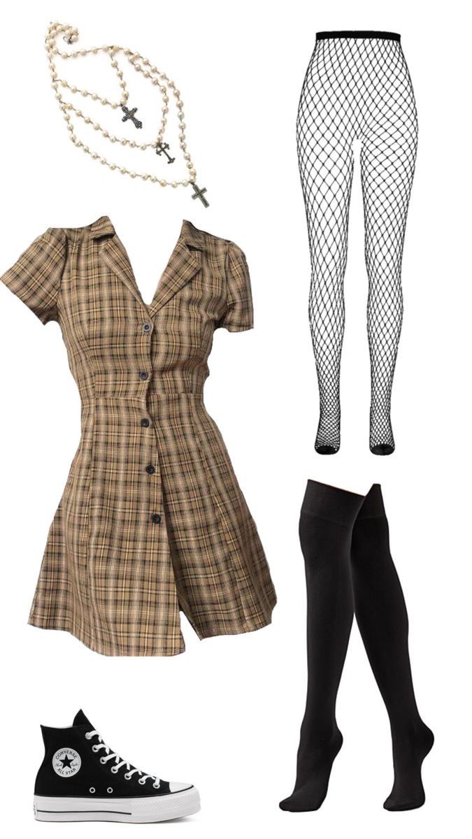 Scream outfit ideas 0054