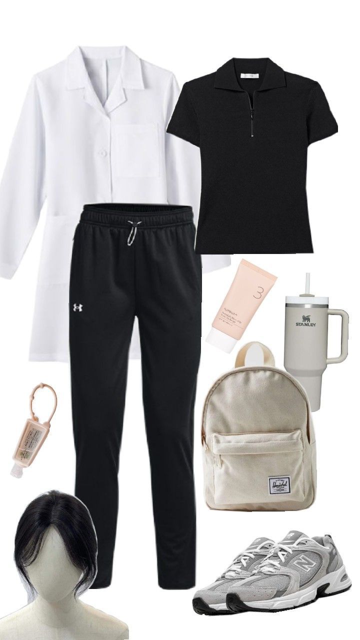 scrub outfit ideas 0018