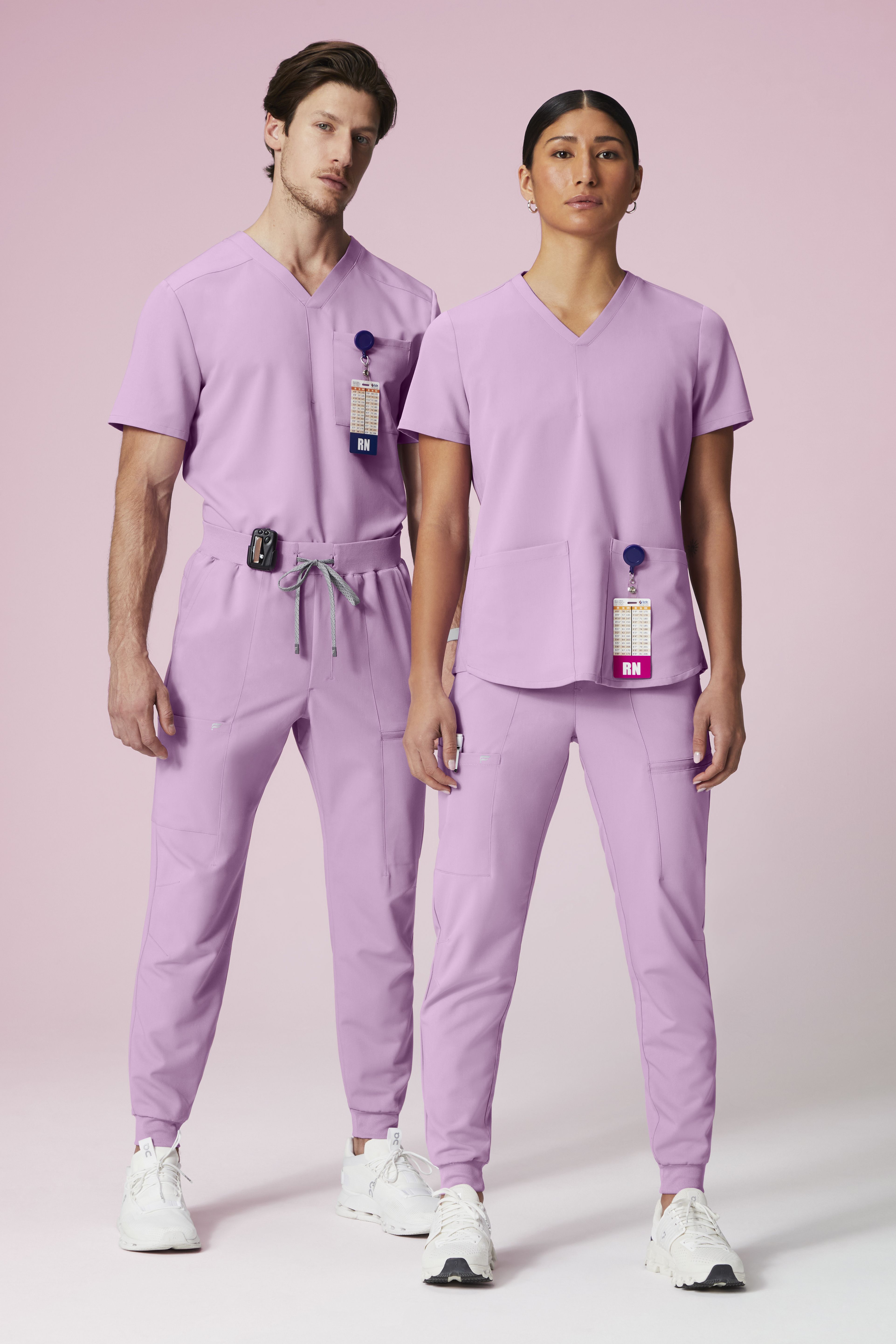 scrub outfit ideas 0049