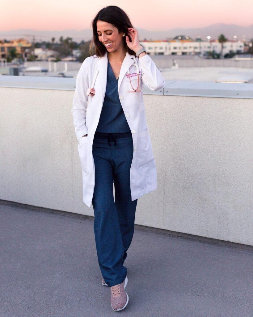 scrubs outfit ideas 0042