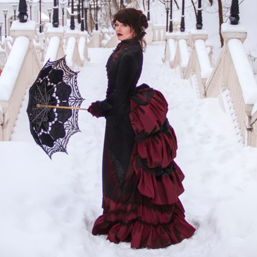 seasonal Victorian outfit ideas for all occasions