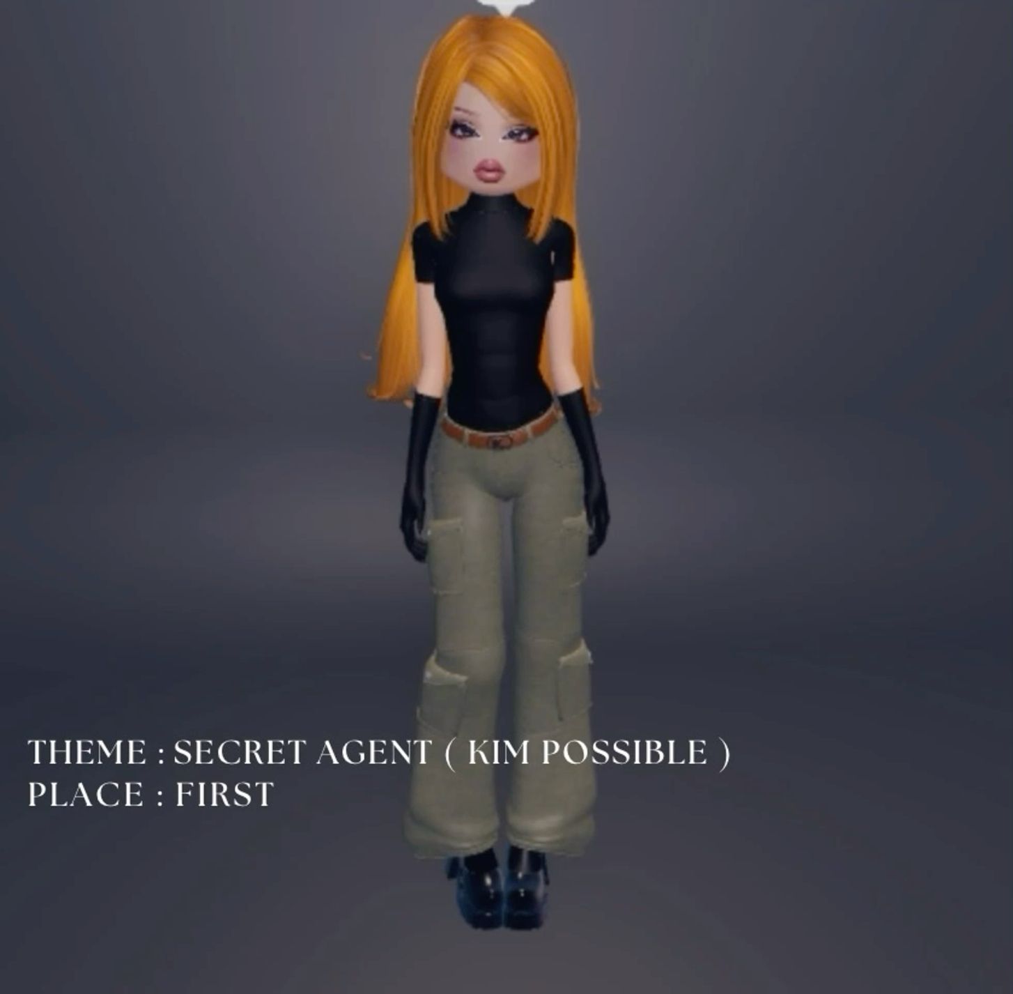 secret agent outfit ideas 0010