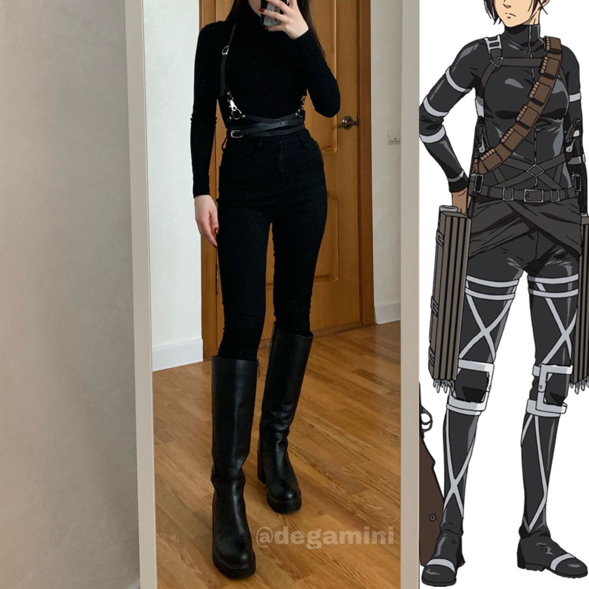 secret agent outfit ideas 0020