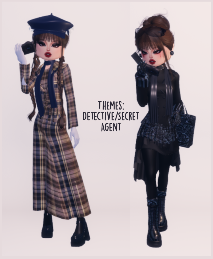 secret agent outfit ideas 0039