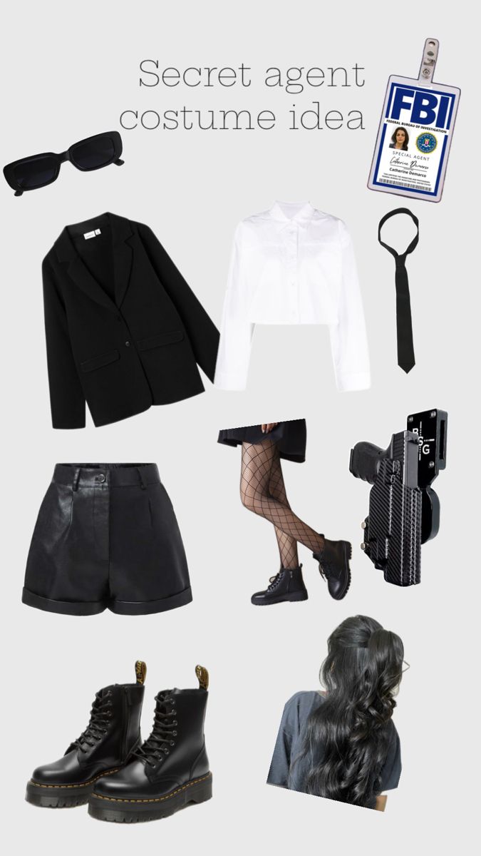 secret agent outfit ideas 0051