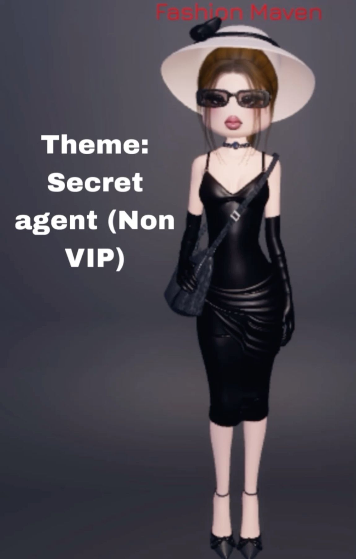 secret agent outfit ideas 0061