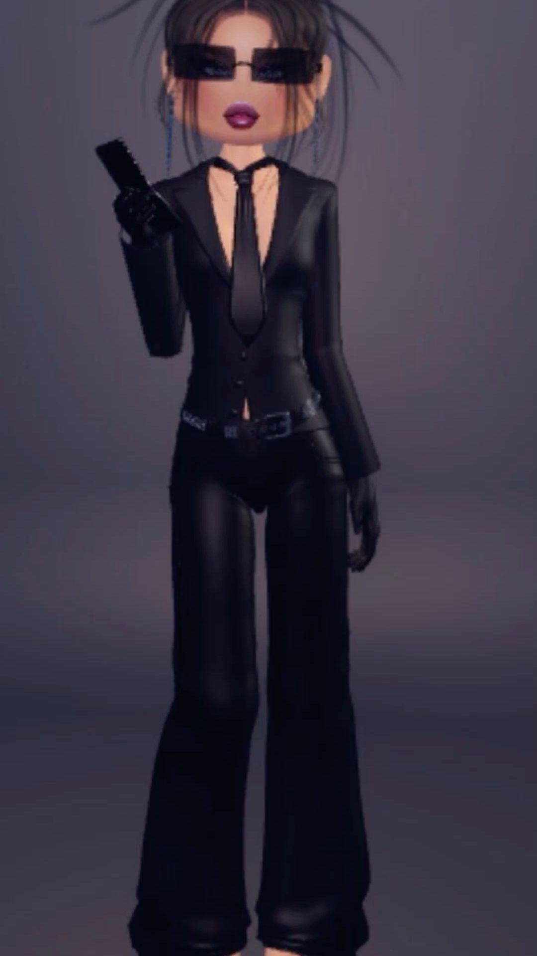 secret agent outfit ideas 0064