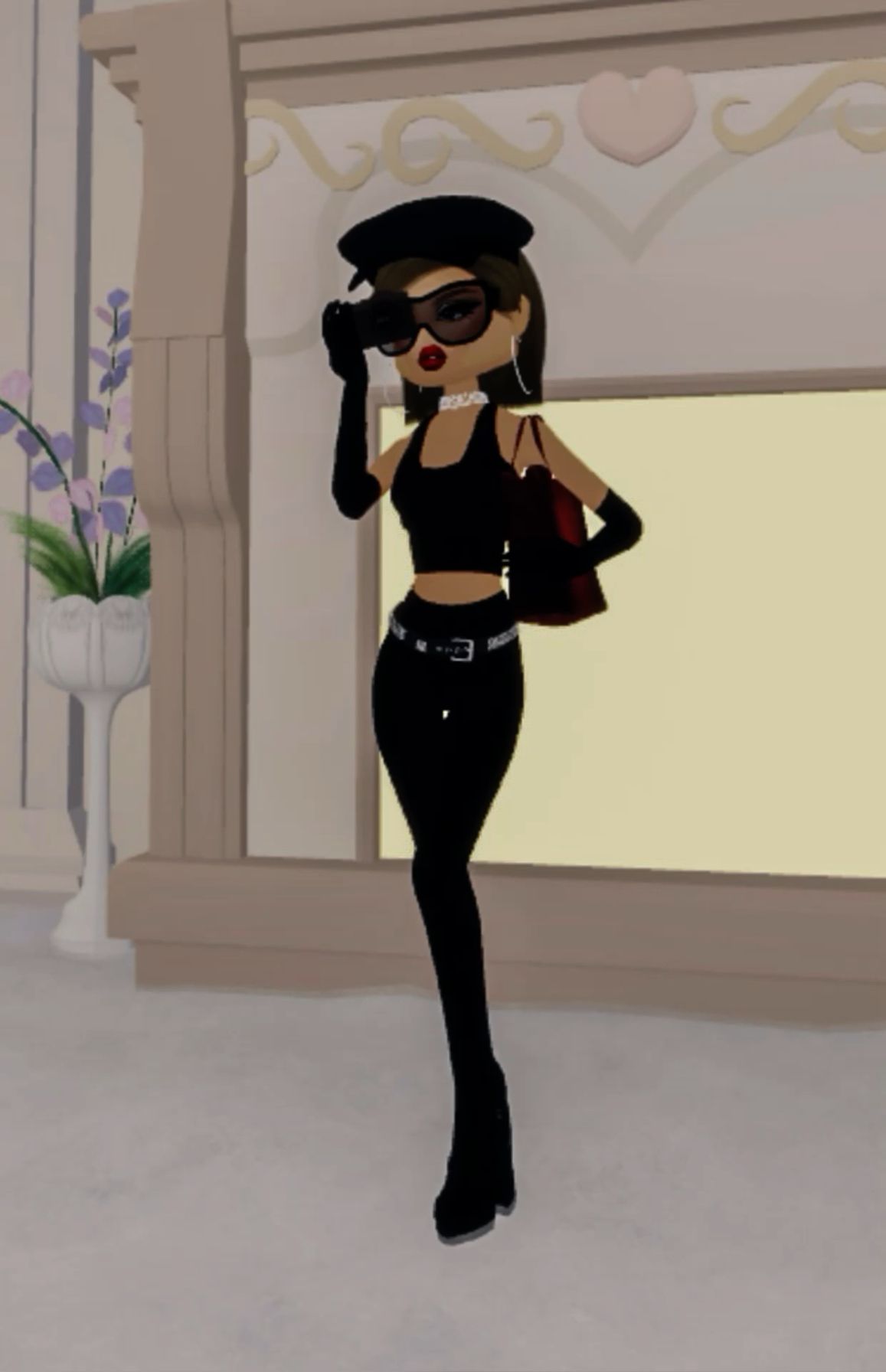 secret agent outfit ideas 0068