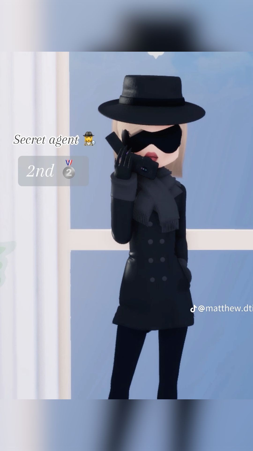 secret agent outfit ideas 0071