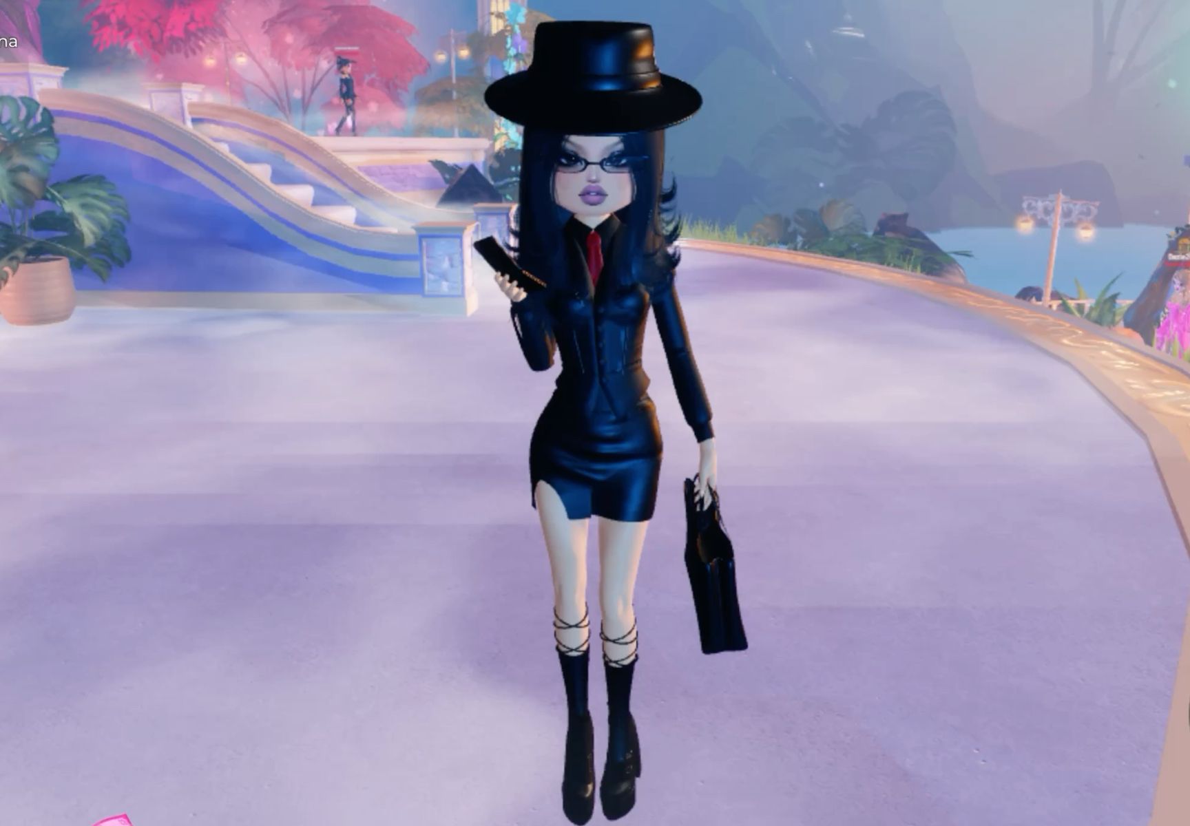 secret agent outfit ideas 0090