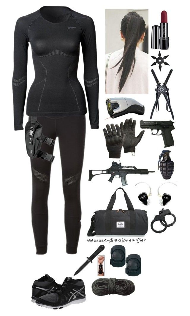 secret agent outfit ideas 0093