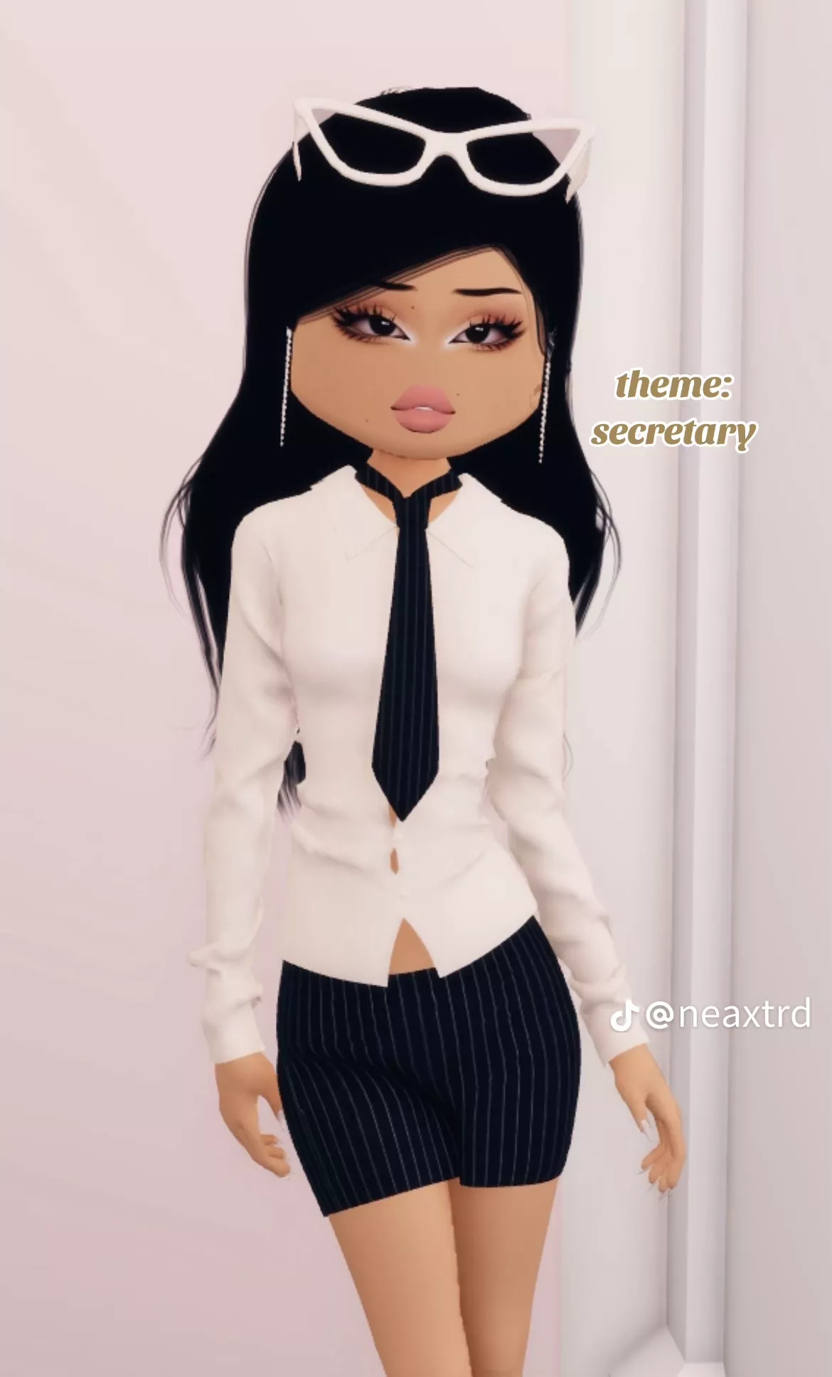 secretary outfit ideas 0016