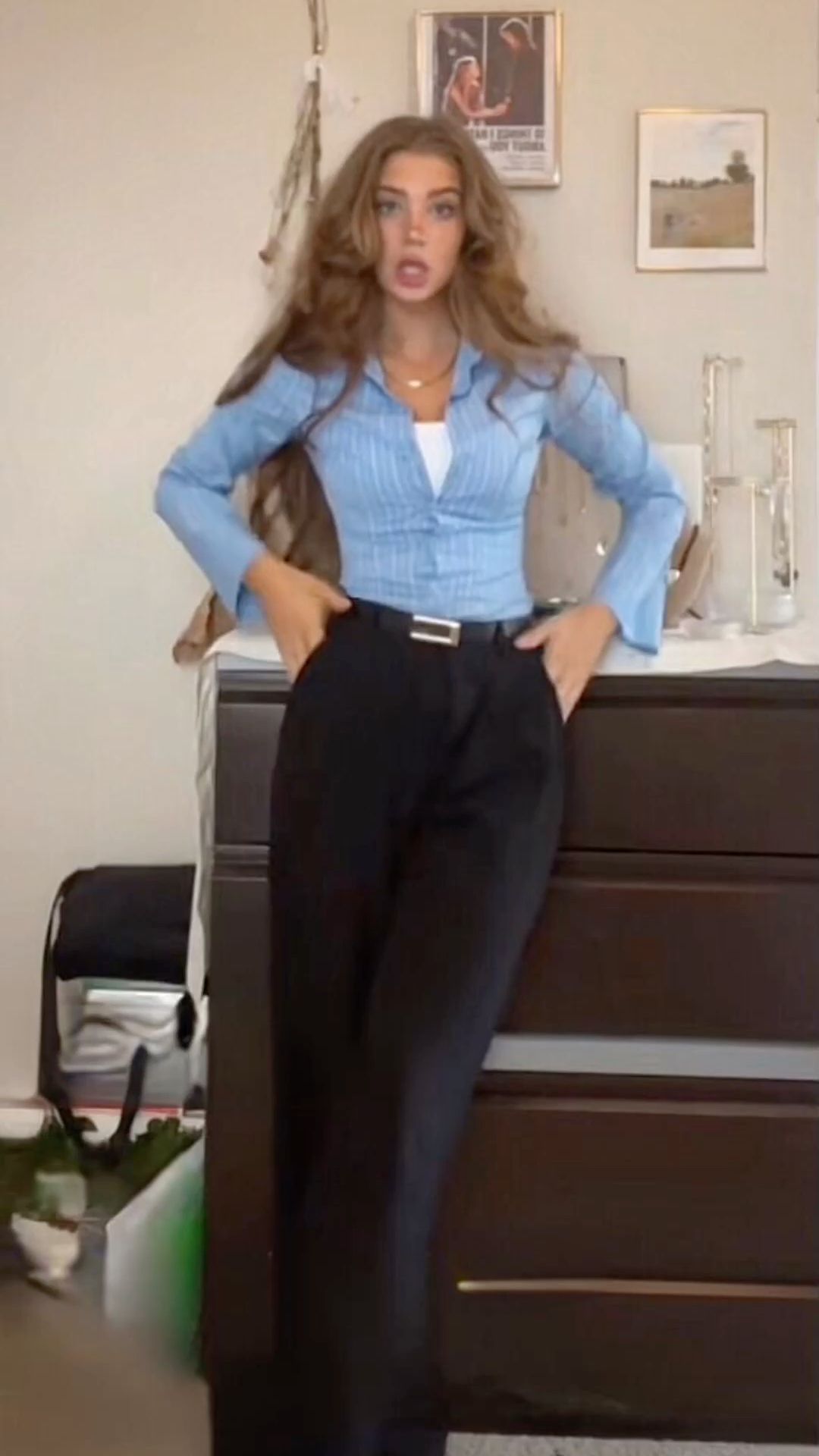 secretary outfit ideas 0033