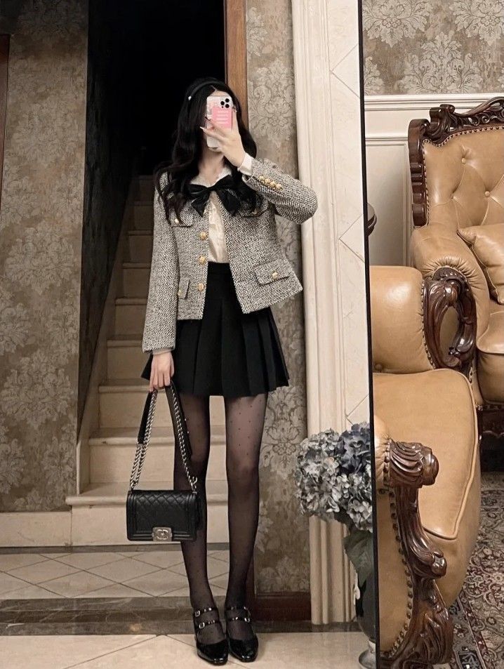 secretary outfit ideas 0045