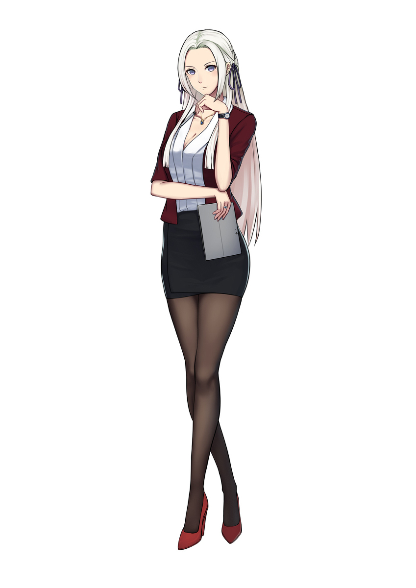 secretary outfit ideas 0079