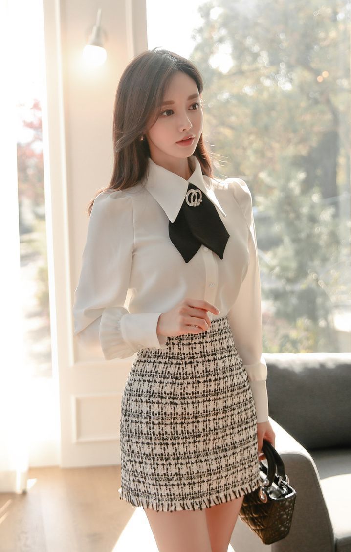 secretary outfit ideas 0089