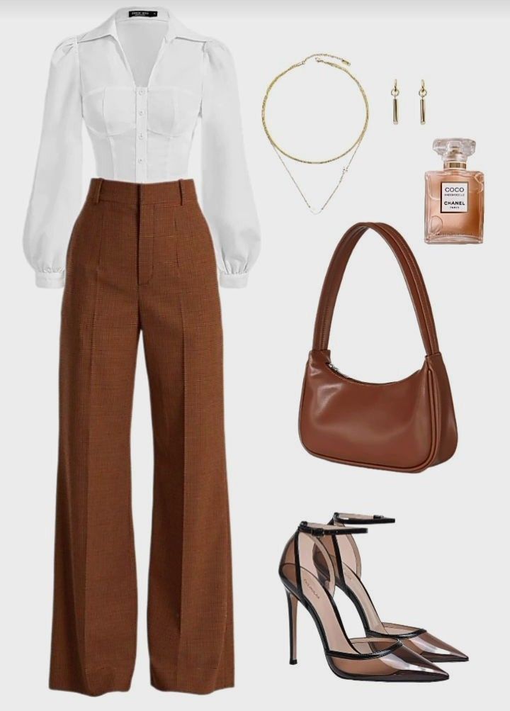 secretary outfit ideas 0092