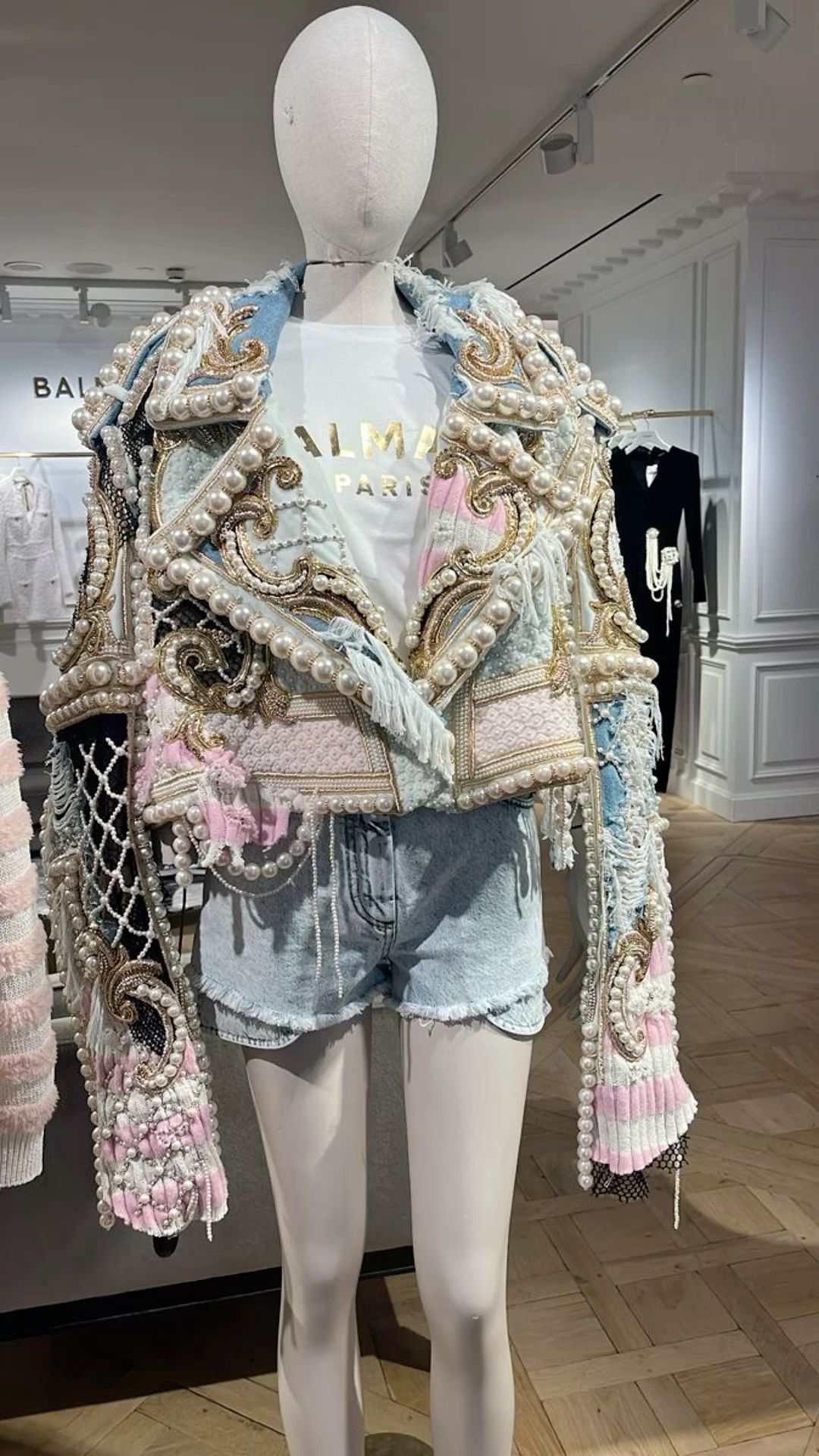 sequin jacket outfit ideas 0042